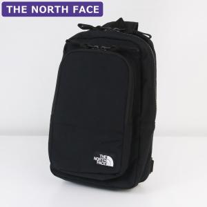 ザ・ノースフェイス THE NORTH FACE バッグ ボディバッグ NN2PR27A BLK 男女兼用 メンズ レディース 新作｜Hommage Annex
