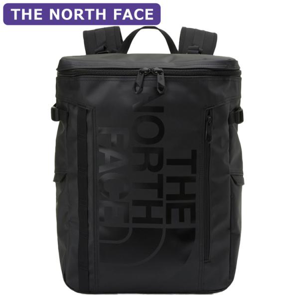 ザ・ノースフェイス THE NORTH FACE バッグ リュックサック NM2DP40A BLAC...