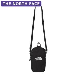 ザノースフェイス THE NORTH FACE バッグ ショルダーバッグ NN2PP04M BLACK 男女兼用 韓国 日本未入荷 ホワイトレーベルの商品画像