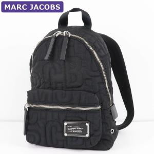 はる様■ MARC JACOBS リュックバックパック ナイロン MARC JACOBS マークジェイコブス リュックサック BIKER ナイロン