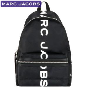 マークジェイコブス MARC JACOBS バッグ リュックサック M0016409 001 A4対応 アウトレット レディース 新作