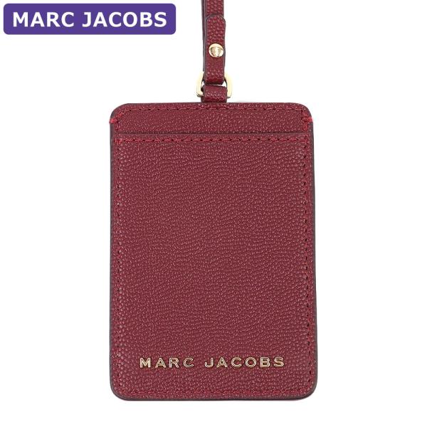 マークジェイコブス MARC JACOBS IDカードケース M0016992 605 パスケース ...