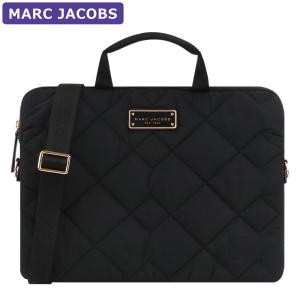 MARC BY MARC JACOBS ☆ 2WAY PC バッグ マークジェイコブス 2way パソコンケース ノートpc バッグ 斜めがけ
