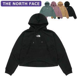 ザ・ノースフェイス THE NORTH FACE アパレル パーカー 0A84GTJK3/0A84GTI0F/0A84GTI0J/0A84GTI0V アウトレット レディース ショート丈 新作｜hommage-annex