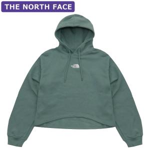 ザ・ノースフェイス THE NORTH FACE アパレル パーカー 0A84GTI0F アウトレット レディース ショート丈 新作｜hommage-annex