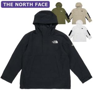 日本未入荷 ザ・ノースフェイス THE NORTH FACE ウィンドブレーカー アノラック アウター アウトレット 男女兼用｜Hommage Annex