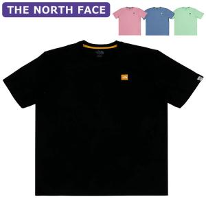 日本未入荷 ザ・ノースフェイス THE NORTH FACE アパレル Tシャツ NT7UM11 アウトレット 男女兼用 新作｜hommage-annex