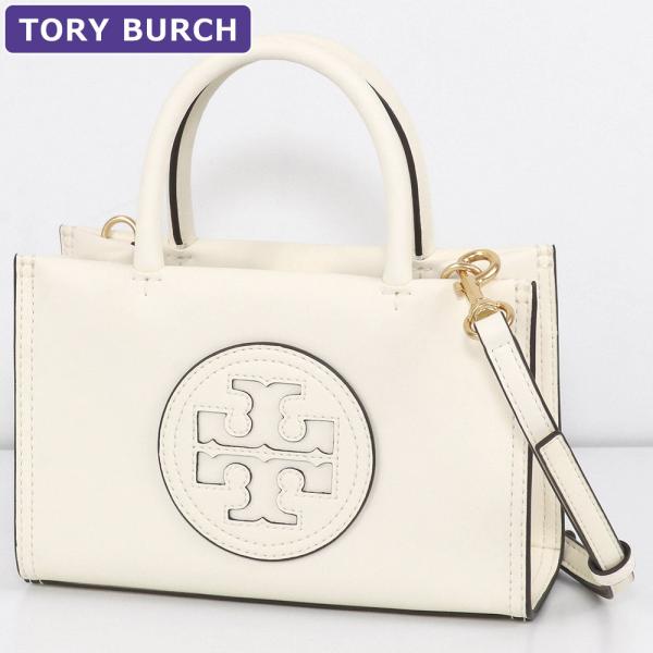 トリーバーチ TORY BURCH バッグ ショルダーバッグ 145613 100 2way ミニバ...