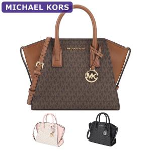 マイケルコース MICHAEL KORS バッグ ショルダーバッグ 35F1G4VM2B/35F1S4VM2B シグネチャー 2way アウトレット レディース 新作