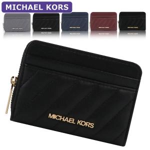 マイケルコース MICHAEL KORS 財布 コインケース 35F1GTVD2U/35F1STVD2U カードケース アウトレット レディース ウォレット 新作