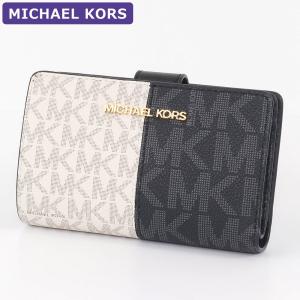 MICHAEL KORS（マイケルコース） 財布 二つ折り財布 35F7GTVF2L