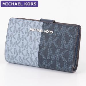 MICHAEL KORS（マイケルコース） 財布 二つ折り財布 35F7GTVF2L