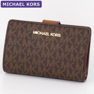 MICHAEL KORS（マイケルコース） 財布 二つ折り財布 35F8GTVF2B
