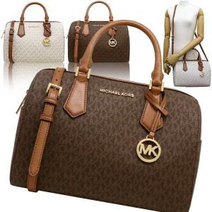 マイケルコース MICHAEL KORS バッグ ボストンバッグ 35H8GYEU3B
