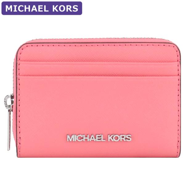 マイケルコース MICHAEL KORS 財布 コインケース 35H8STVZ5L TEAROSE ...