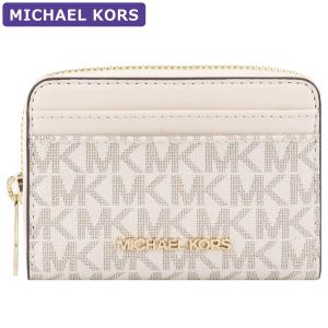 マイケルコース MICHAEL KORS 財布 コインケース 35H9GTVZ2B LTCRMMULTI カードケース アウトレット レディース ウォレット 新作｜hommage