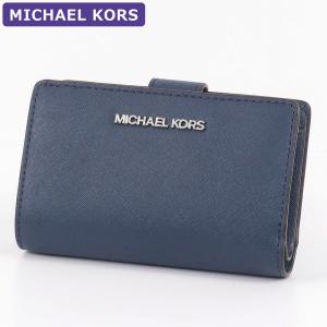 MICHAEL  KORS　新品　二つ折り財布　カードケース MICHAEL KORS（マイケルコース） カードケース COOPER バイフォールド