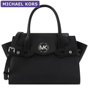 マイケルコース MICHAEL KORS バッグ ショルダーバッグ 35S2SNMS8L BLACK 2way アウトレット レディース 新作｜hommage