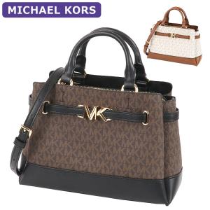 マイケルコース MICHAEL KORS バッグ ショルダーバッグ 35S3G6RS1B 2way シグネチャー アウトレット レディース 新作｜hommage