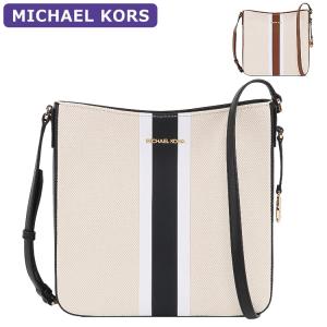 マイケルコース MICHAEL KORS バッグ ショルダーバッグ 35S3GTVM3C キャンバス アウトレット レディース 新作｜hommage