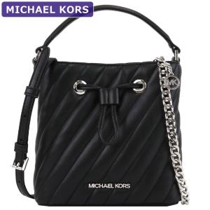 マイケルコース MICHAEL KORS バッグ ショルダーバッグ 35T0SU2C0U BLACK 2way アウトレット レディース 新作