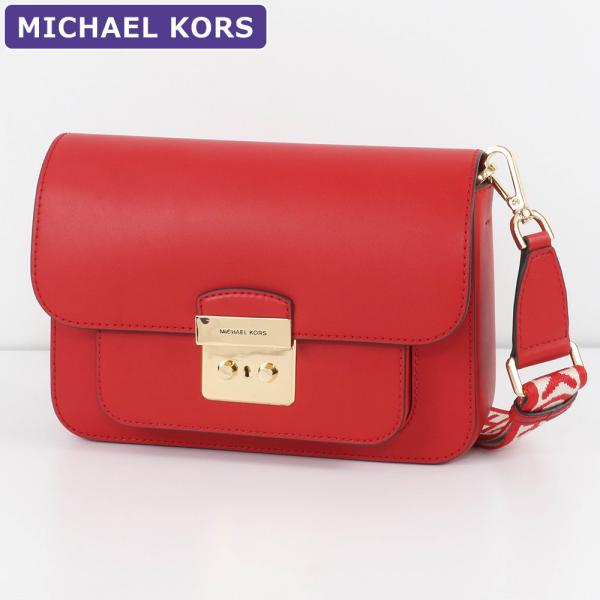 マイケルコース MICHAEL KORS バッグ ショルダーバッグ 35T2GS9M2L BRIGH...