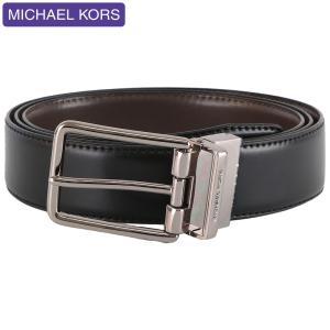 マイケルコース MICHAEL KORS ベルト 36T8LBLY9L BLK/BRN リバーシブル アウトレット メンズ 小物 新作