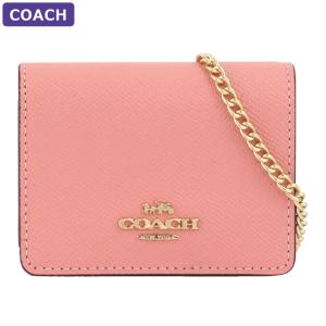 コーチ COACH カードケース C0059 IMRZH 2way アウトレット レディース 小物 新作｜hommage