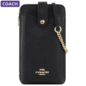 コーチ COACH バッグ ショルダーバッグ C6884 IMBLK ミニバッグ 2way アウトレット レディース 新作