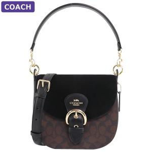 コーチ COACH バッグ ショルダーバッグ C8515 IMAA8 2way シグネチャー アウトレット レディース 新作｜HOMMAGE