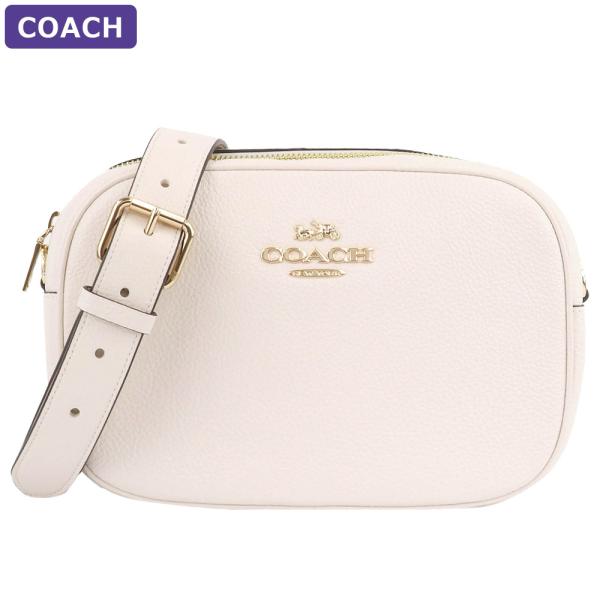 コーチ COACH バッグ ショルダーバッグ CA207 IMCHK ミニバッグ 2way アウトレ...