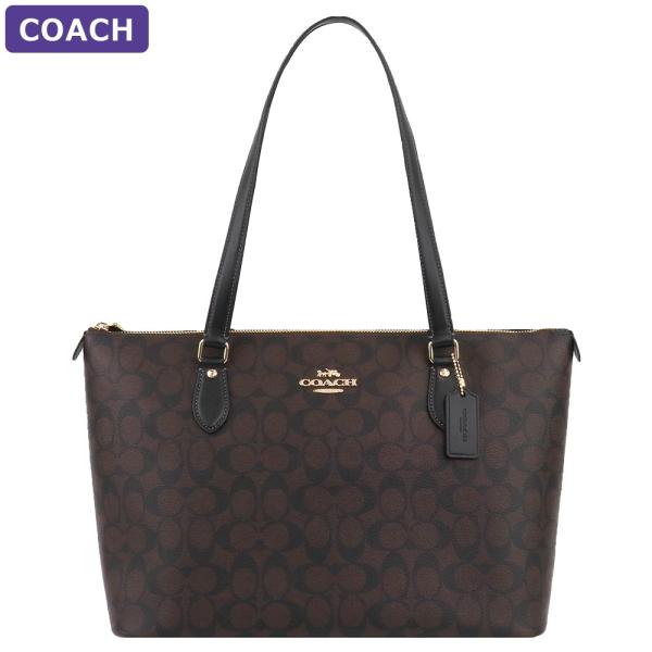 コーチ COACH バッグ トートバッグ CH504 IMAA8 A4対応 シグネチャー アウトレッ...