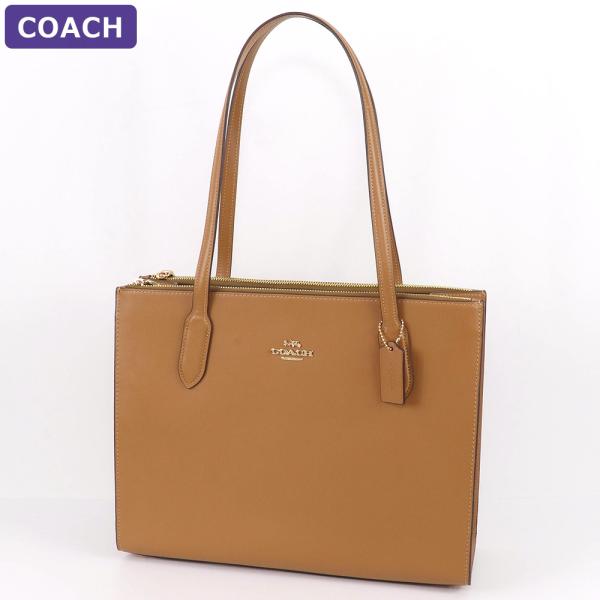 コーチ COACH バッグ トートバッグ CL398 IMLQD A対応 アウトレット レディース ...