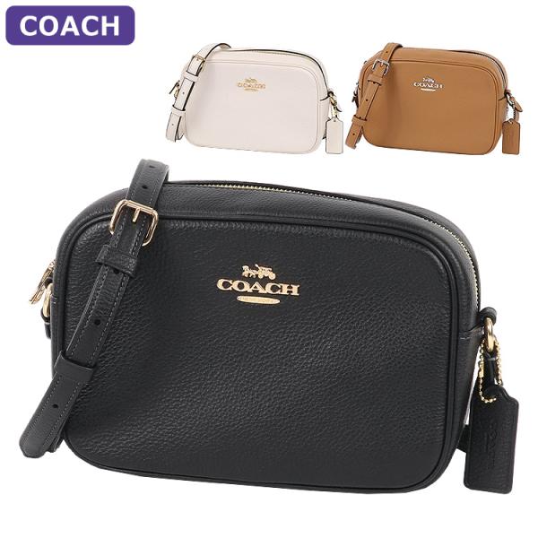 コーチ COACH バッグ ショルダーバッグ CR110 ミニバッグ アウトレット レディース 新作