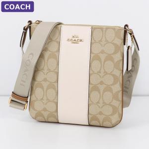 コーチ COACH バッグ ショルダーバッグ CR248 IMWQJ シグネチャー アウトレット レディース 新作｜hommage