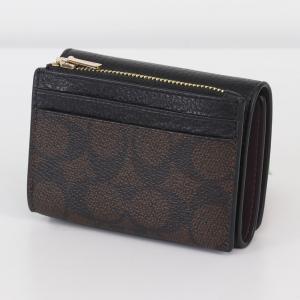 コーチ COACH 財布 三つ折り財布 CZ0...の詳細画像3