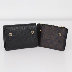 コーチ COACH 財布 三つ折り財布 CZ0...の詳細画像4