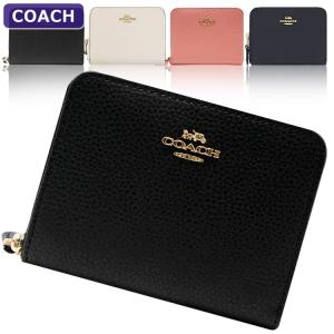 コーチ 二つ折り財布 レディース COACH F24808 アウトレット レディース 新作