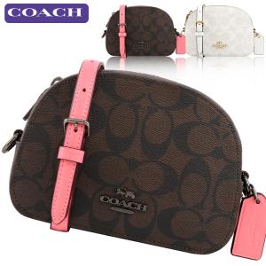 コーチ COACH バッグ ショルダーバッグ 2628 2way シグネチャー アウトレット レディース 新作