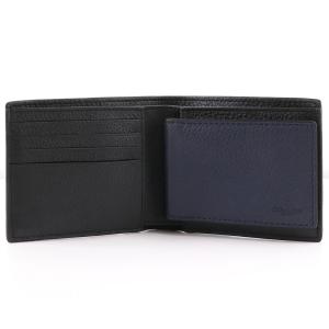 21年新作 Coach 二つ折財布小銭入れなし メンズ Den 379 折り財布 Portalcultura Net Br