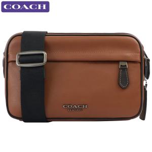 コーチ COACH バッグ ショルダーバッグ F39946 QB/SD 2way アウトレット メンズ 新作 父の日｜hommage