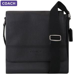 コーチ COACH バッグ ショルダーバッグ 4007 QBBK レザー 革 アウトレット メンズ ...