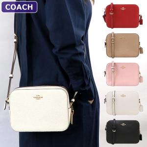 P3倍】 コーチ COACH バッグ ショルダーバッグ 87734 ペブルドレザー
