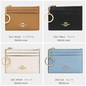 コーチ COACH 小物 パスケース F882...の詳細画像1