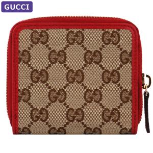 グッチ GUCCI 財布 二つ折り財布 346056 KY9LG 8606 ミニ財布 アウトレット レディース ウォレット 新作