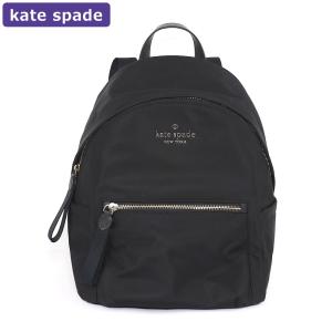 ケイトスペード KATESPADE バッグ リュックサック KC522 001 ナイロン アウトレット レディース 新作｜hommage