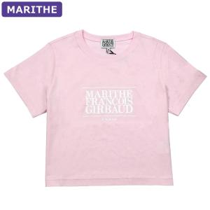 MARITHE + FRANCOIS GIRBAUD（マリテフランソワジルボー） 良品