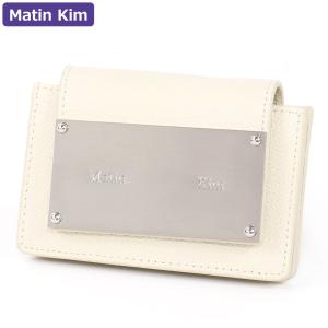 新品未使用 箱付き Martin kim ミニ財布 ko-martin-s0003-m.jpg