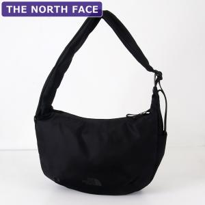 ザ・ノースフェイス THE NORTH FACE バッグ ショルダーバッグ NN2PR78A BLK レディース メンズ ユニセックス 男女兼用 新作
