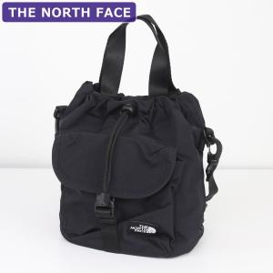 【新品未使用】ノースフェイス ナイロンビジネスショルダーバッグ 2way 黒 THE NORTH FACE（ザ ノースフェイス） バッグ ショルダーバッグ
